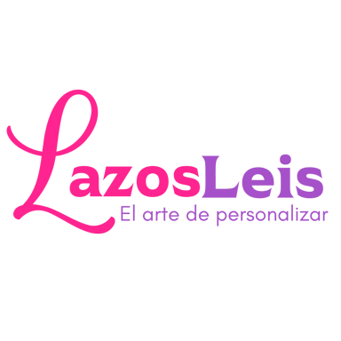 Lazos Leis Logo