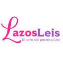 Logo Lazos Leis